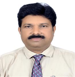Dr. Ramesh  Kumar  Dewangan